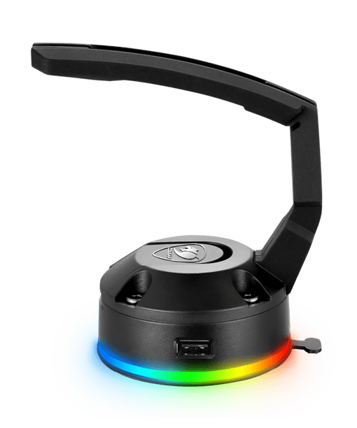 Cougar BUNKER RGB Vacuum Mouse Bungee