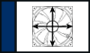 square frame square frame