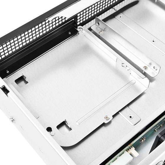 Slim ODD cage 