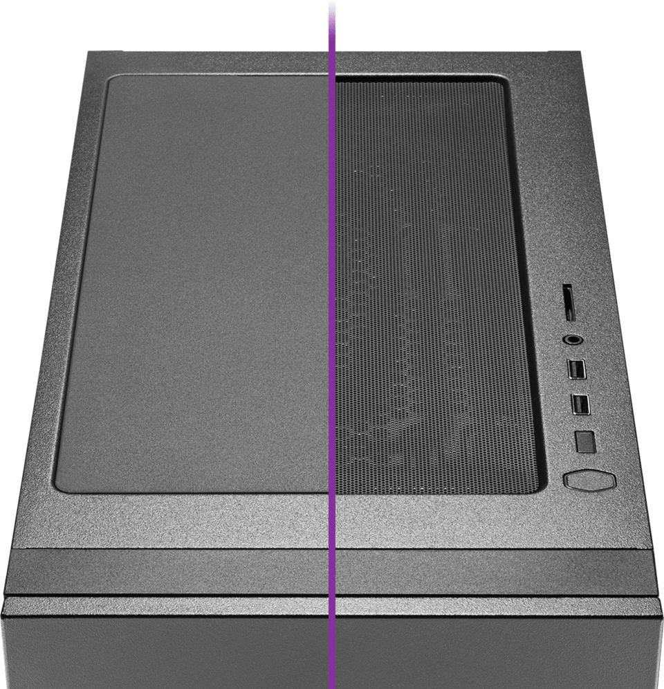 Ventilation