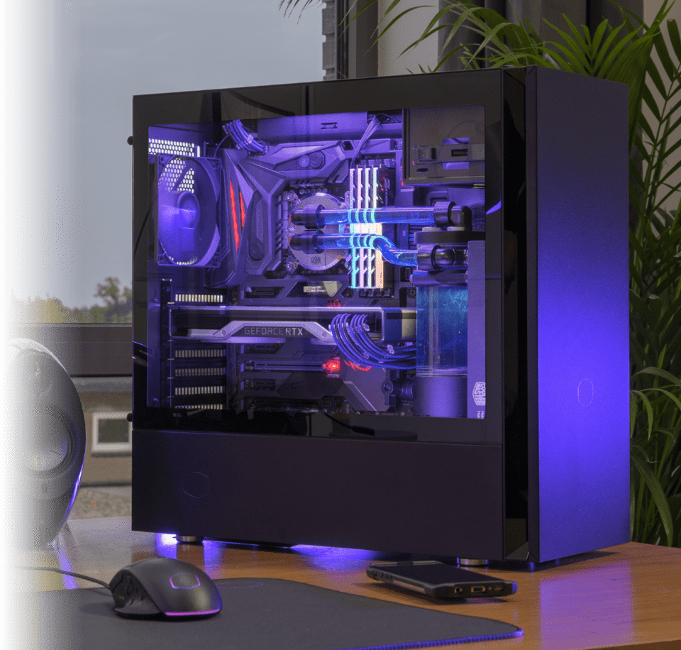 Silencio Design