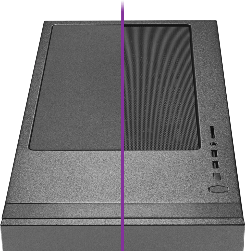 Ventilation