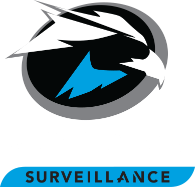 6TB Seagate 3.5" SATA Skyhawk Surveillance HDD ST6000VX009
