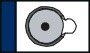 Soldered interface between heatpipes and fins