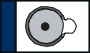 Soldered interface between heatpipes and fins