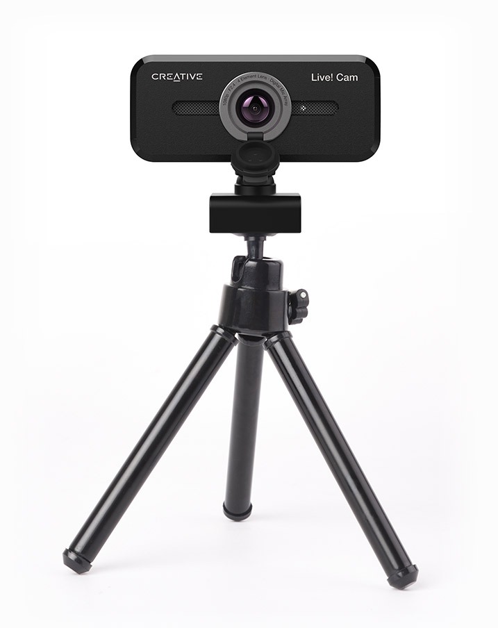 Creative Live! Cam Sync V2 1080p Webcam