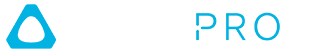Vive Pro Eye Logo