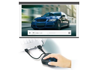 benq instashow wdc10 hdmi over wireless presenter with usb pn 9hjf878n4p