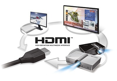 benq instashow wdc10 hdmi over wireless presenter with usb pn 9hjf878n4p
