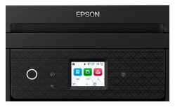 Epson WorkForce WF-2950 Wireless Colour Inkjet Multifunction Printer