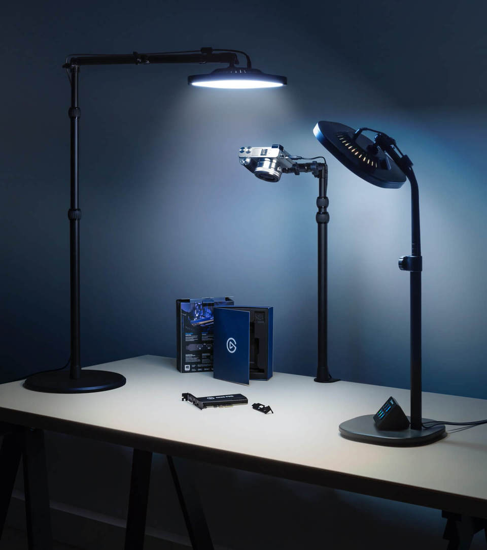 elgato master mount large