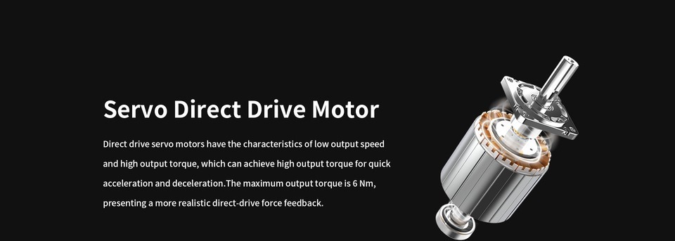 pxn v12 lite 6nm wheel base racing wheel