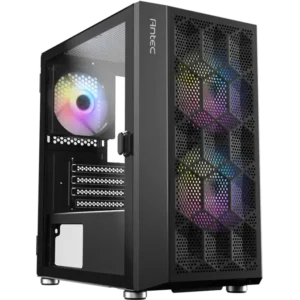 Alliance Gaming PC | Ryzen 5 7500X3D 32GB/1TB RX 9060 XT