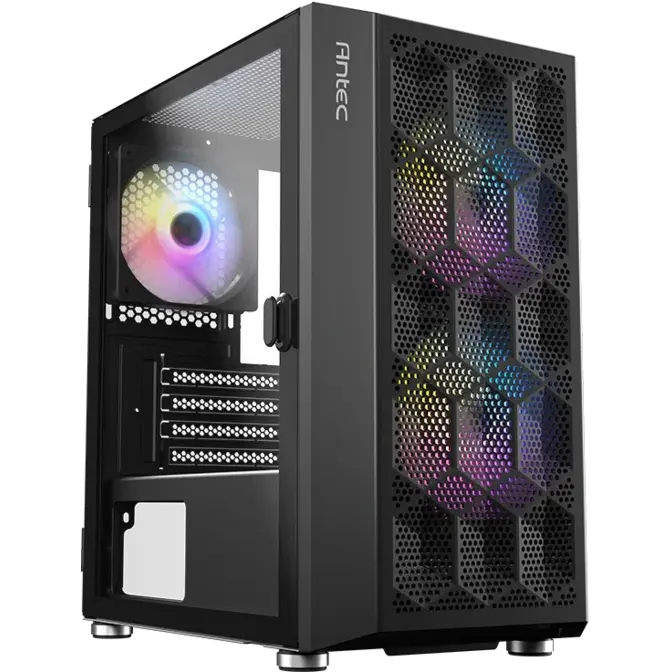 Alliance Gaming PC