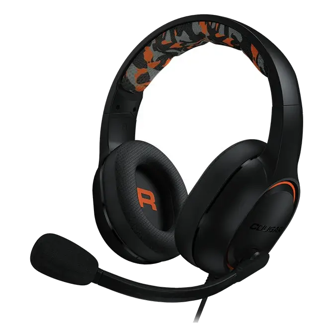 Cougar Dive Gaming Headset CGR-P50B-270 - Computer Alliance