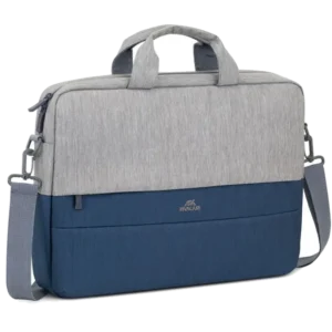 15.6-rivacase-prater-7532-grey/dark-blue-anti-theft-laptop-bag-0