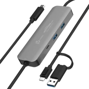 j5create-jch422-wormhole-switch-crosslink-usb-c-hub-0