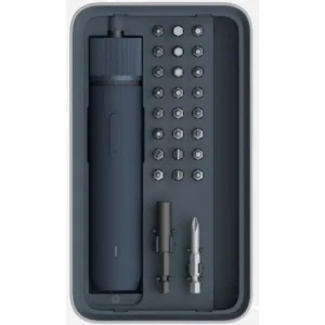 hoto-electric-screwdriver-kit-3.6v-cordless-screwdriver-set-with-25-s2-steel-bits-0