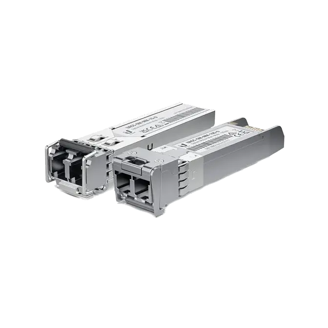 20-Pack Ubiquiti UFiber UACC-OM-MM-10G-D-20 10G Multi-Mode Module - Computer Alliance