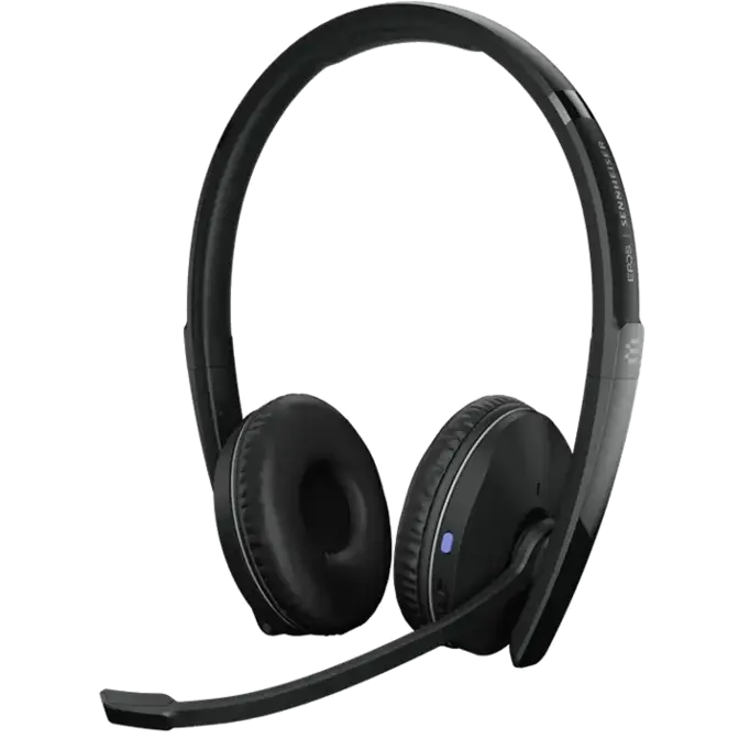 EPOS ADAPT 260 Wireless Bluetooth Stereo Headset 1000882 - Computer Alliance