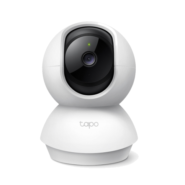 TP-Link TC71 Pan/Tilt Home Network Wi-Fi Camera - Computer Alliance