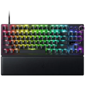 razer-huntsman-v3-pro-rgb-tkl-optical-analog-mechanical-gaming-keyboard-black-0