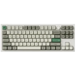 keychron-q3-max-qmk/via-rgb-tactile-brown-mechanical-wireless-gaming-keyboard-with-knob-white-0