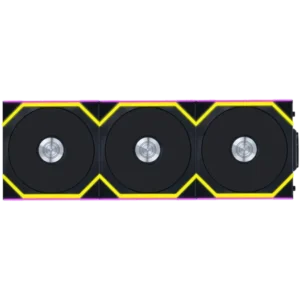120mm-lian-li-12rsl1w3w-uni-fan-sl-reverse-wireless-led-fan-3-pack-white-with-controller-0