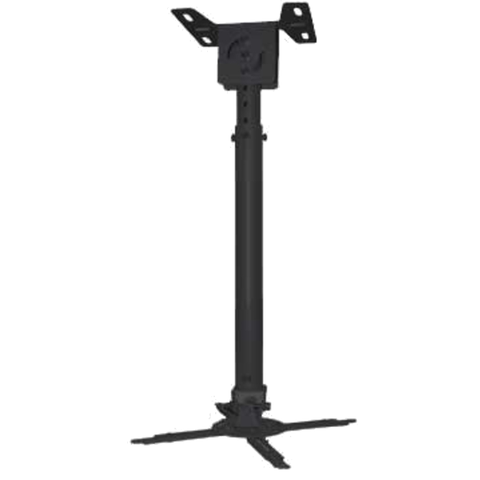 brateck-bt-prb-10-projector-ceiling-bracket-mount-0