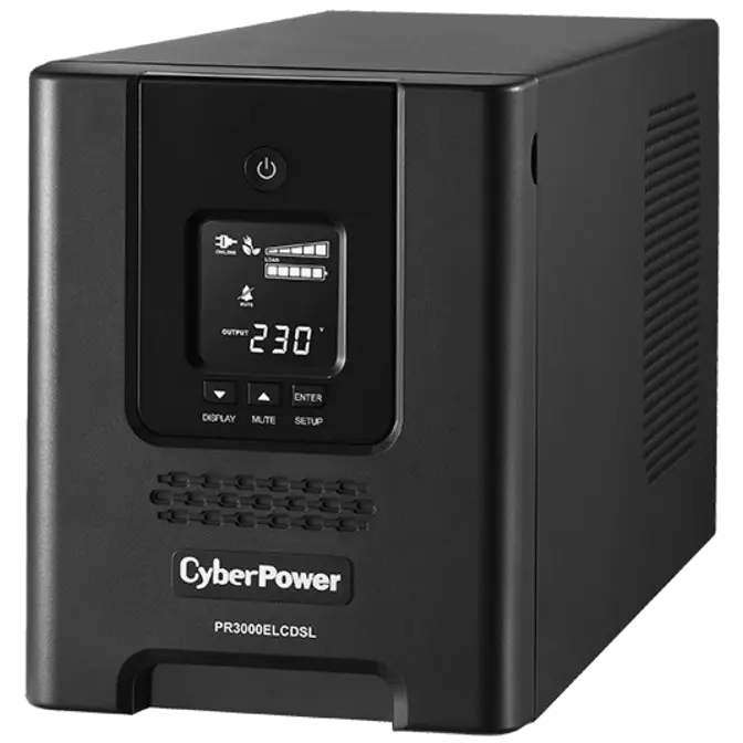 3000va-cyberpower-pro-series-tower-ups-with-lcd-pn-pr3000elcdsl-0