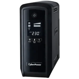 900va-cyberpower-pfc-sinewave-series-tower-ups-cp900epfclcda-with-lcd-2-year-0
