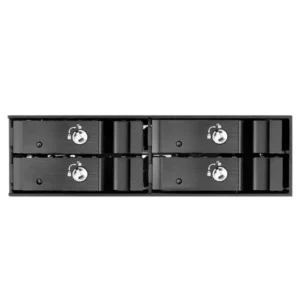 silverstone-fs204b-5.25-to-2.5-hot-swap-drive-bay-0