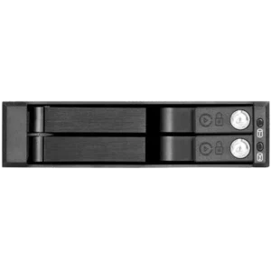 silverstone-fs202b-3.5-to-2.5-hot-swap-drive-bay-0