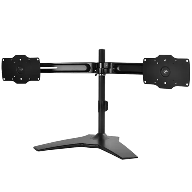 silverstone-arm23bs-l-horizontal-dual-lcd-monitor-desk-stand-support-up-to-32-lcd-monitor-0
