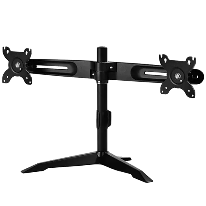 silverstone-arm23bs-horizontal-dual-lcd-monitor-desk-stand-support-up-to-24-lcd-monitor-0