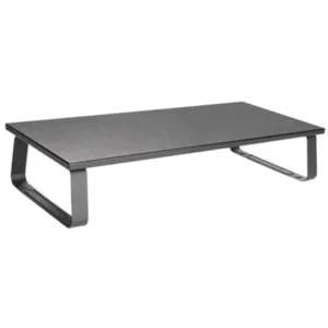 brateck-timber-desktop-monitor-stand-black-stb-111-0