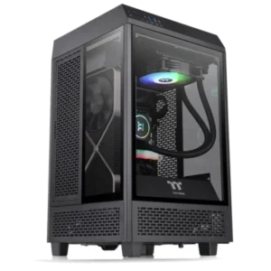 thermaltake-mini-itx-the-tower-100-tg-black-case-ca-1r3-00s1wn-00-0