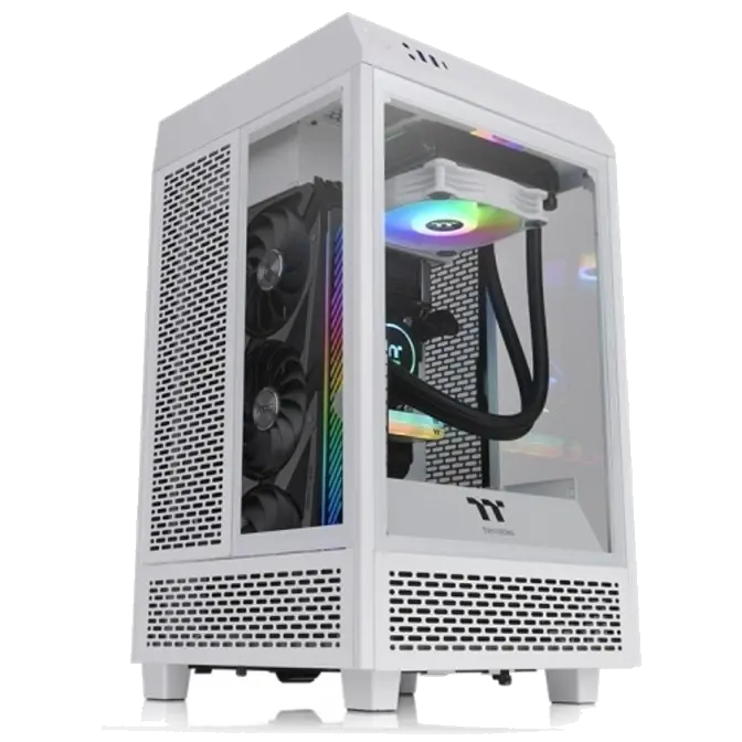 thermaltake-mini-itx-the-tower-100-tg-white-case-ca-1r3-00s6wn-00-0