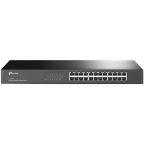 24-port-tp-link-tl-sf1024-10/100mbps-network-switch-0