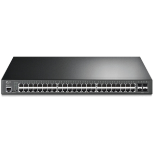 52-port-tp-link-tl-sg3452p-jetstream-gigabit-l2plus-managed-switch-with-48-port-poeplus-0