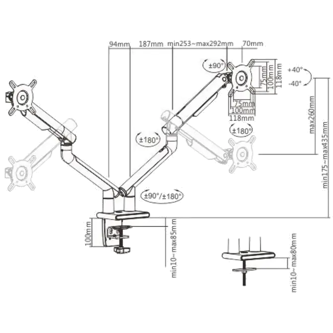17-32-brateck-dual-premium-slim-aluminum-spring-assisted-monitor-arm-1