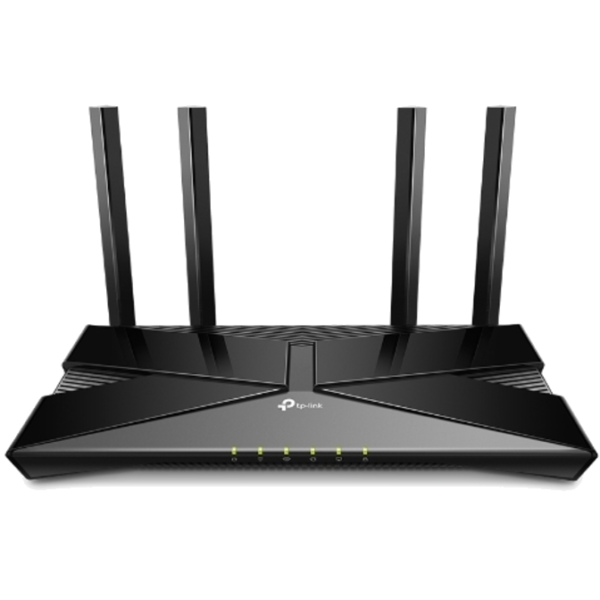 TP-Link ARCHER-AX1500 Wireless AX Gigabit Router - Computer Alliance