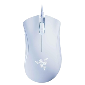 razer-deathadder-essential-white-ergonomic-wired-gaming-mouse-rz01-03850200-0