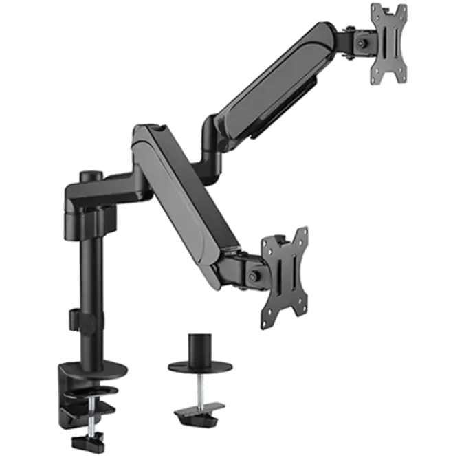 17-32-brateck-ldt48-c024-dual-monitor-pole-mounted-gas-spring-monitor-arm-0