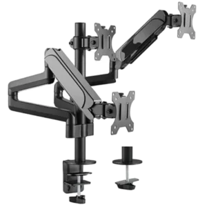17-27-brateck-ldt48-c036-triple-monitor-pole-mounted-gas-spring-monitor-arm-0