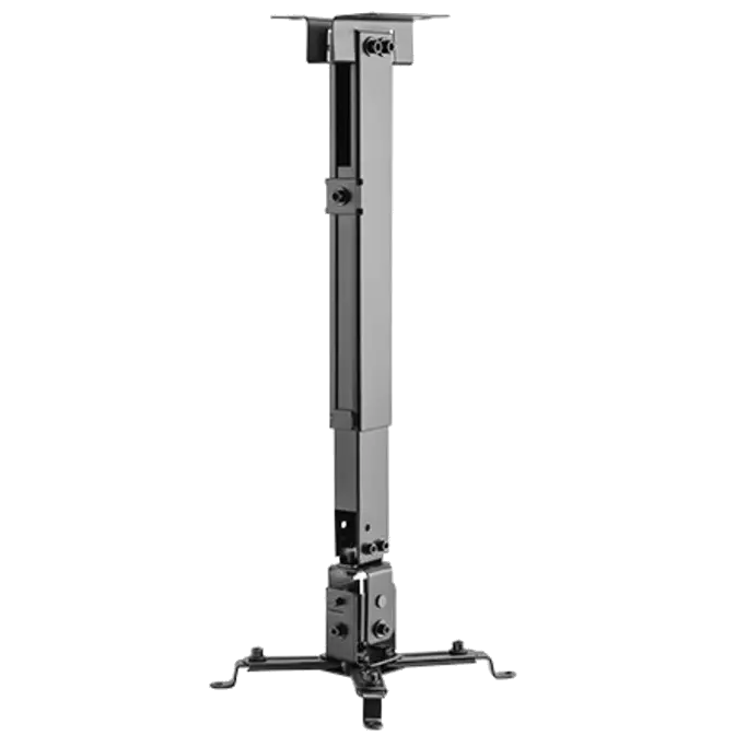 brateck-bt-prb-2g-universal-projector-ceiling/wall-mount-bracket-0
