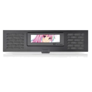 thermaltake-lcd-display-panel-kit-ac-066-oo1nan-a1-for-the-tower-200-tower-case-(black)-0