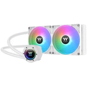 thermaltake-th280-v2-argb-sync-snow-edition-cl-w377-pl14sw-a-liquid-cpu-cooler-0