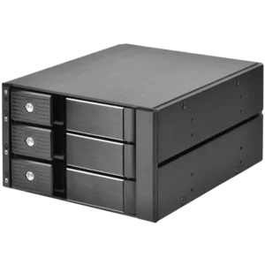 silverstone-fs303b-12g-3-bay-hot-swap-mobile-rack-backplane-for-3.5in-hdd-0