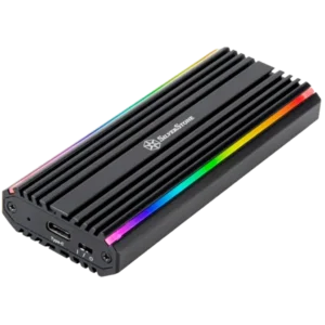 silverstone-ms13-usb-c-3.2-gen2-10gbps-nvme-/-sata-m.2-ssd-rgb-enclosure-0